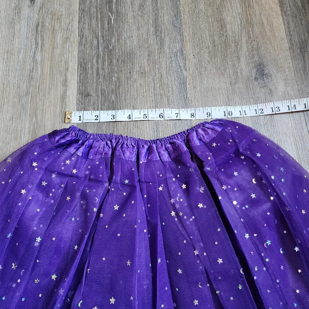 NEW TUTU
